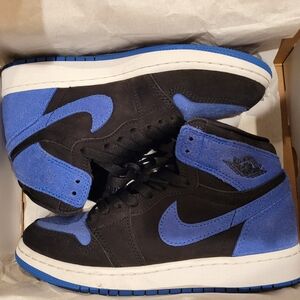 Boys Air Jordan 1 Retro High